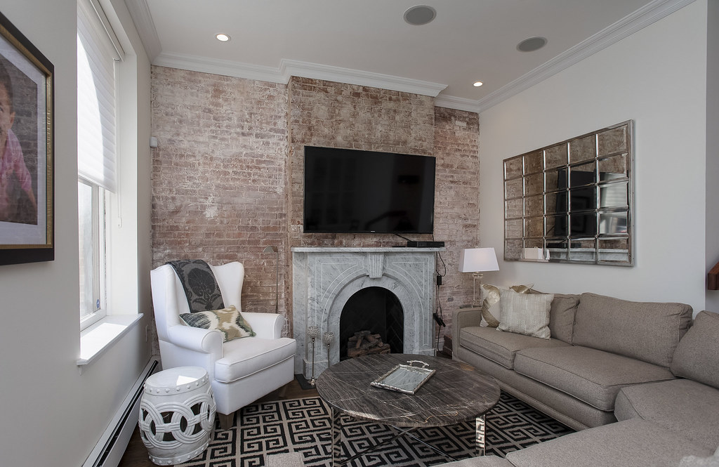 Interior design and decor