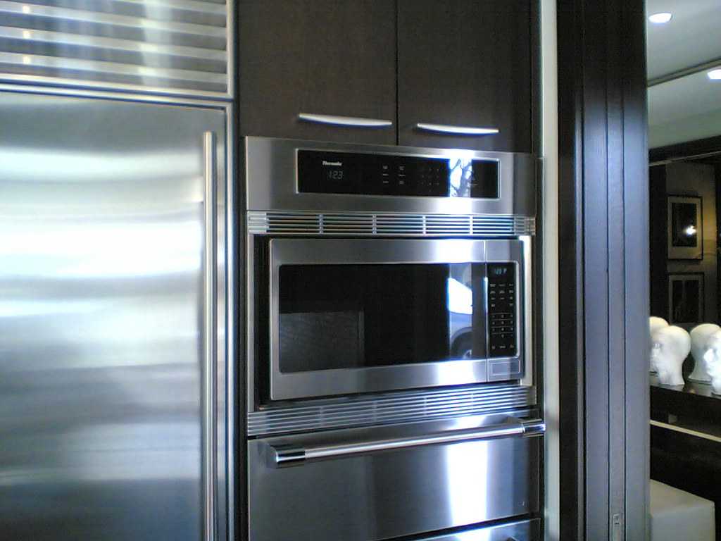 Appliances and repair